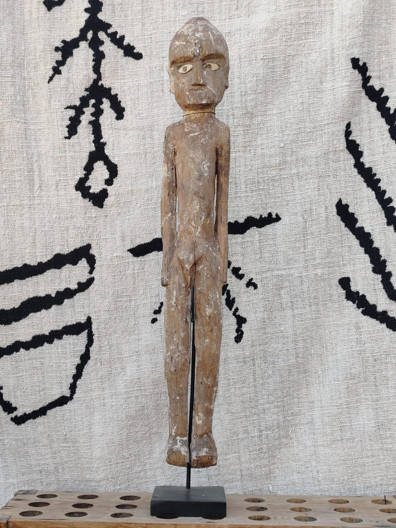 Tau-Tau du Toraja – Sulawesi, Indonésie