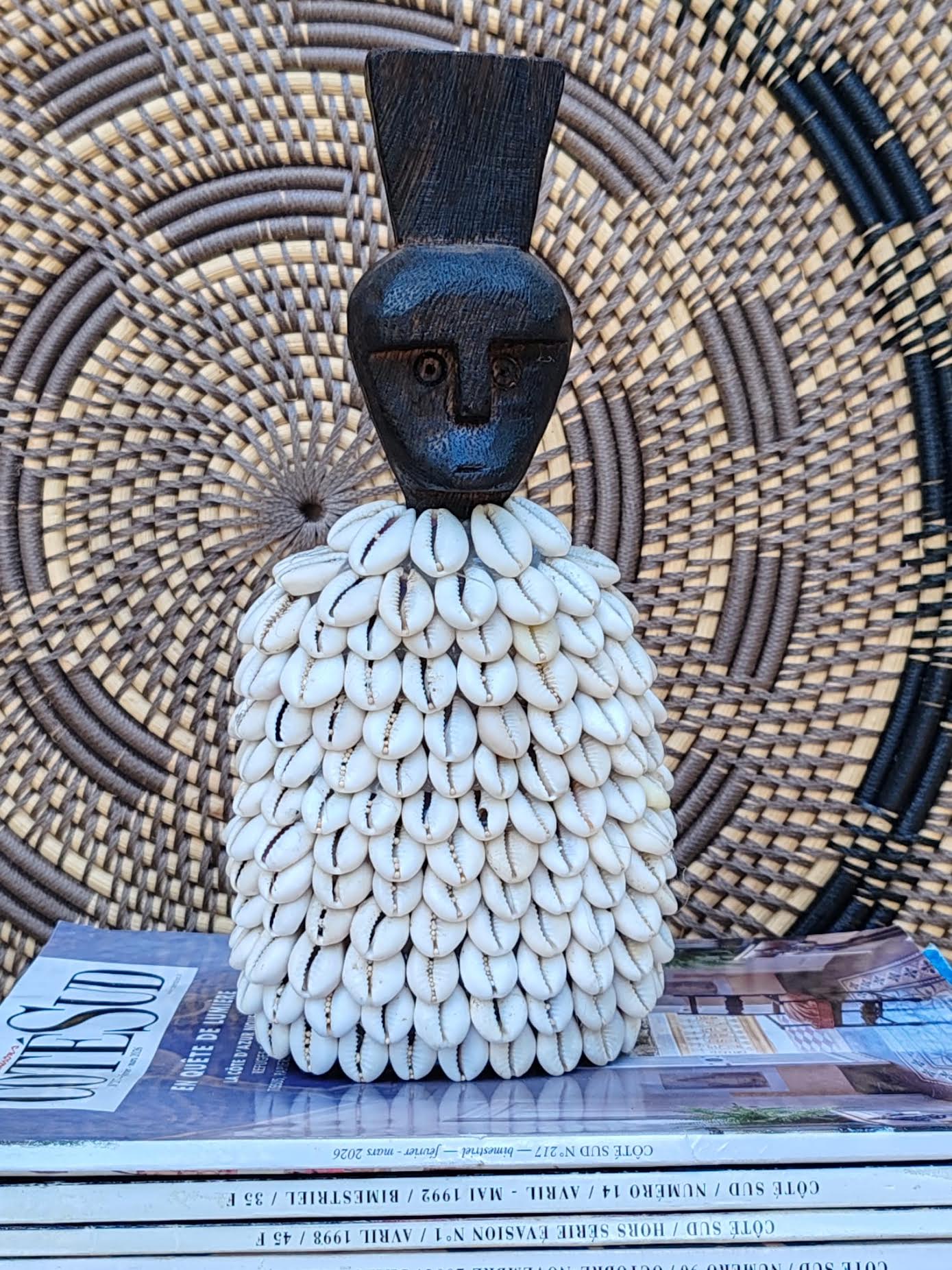 Statuettes Ancestrales