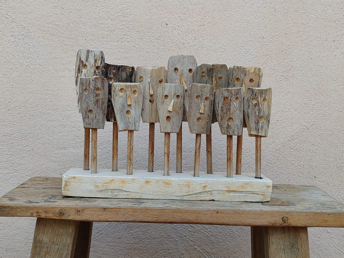 Petit modèle