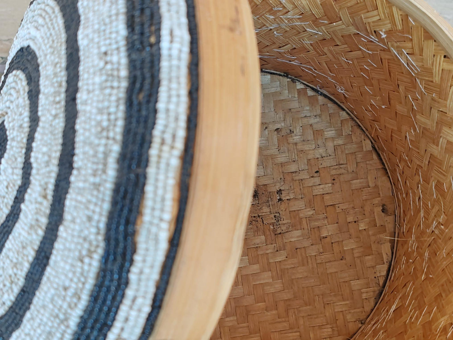 Boîtes à offrandes de Bali