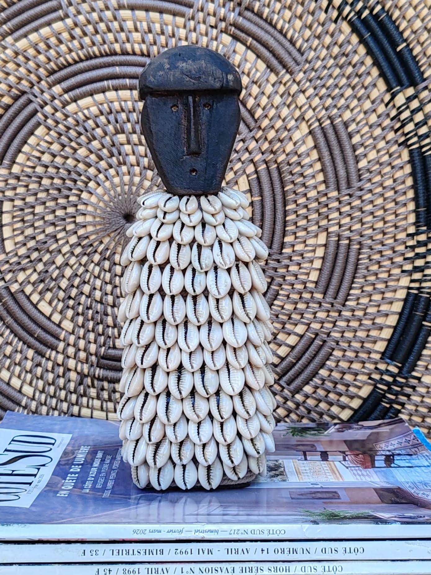 Statuette Ancestrale
