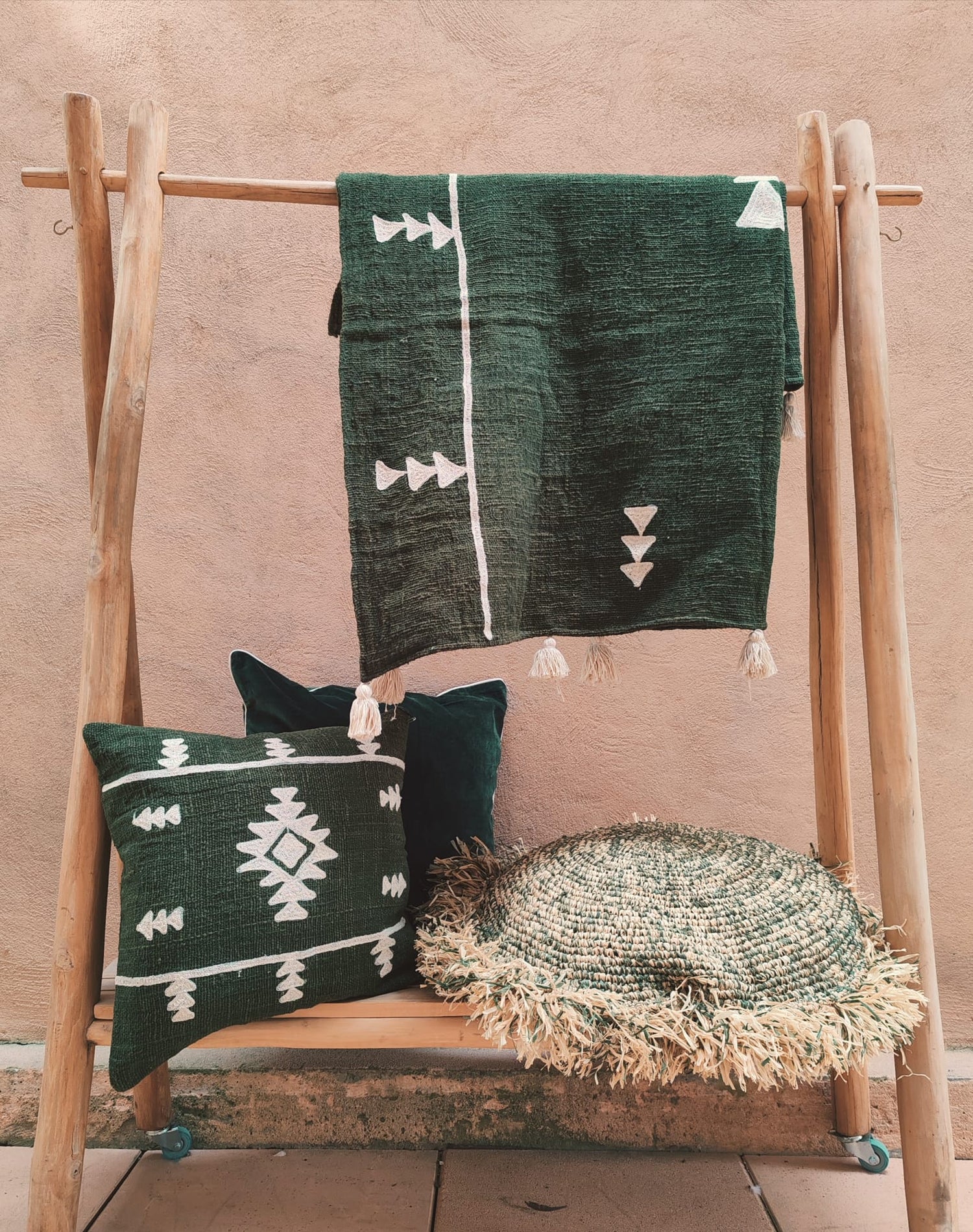 Collection Nature - Élégance & Artisanat