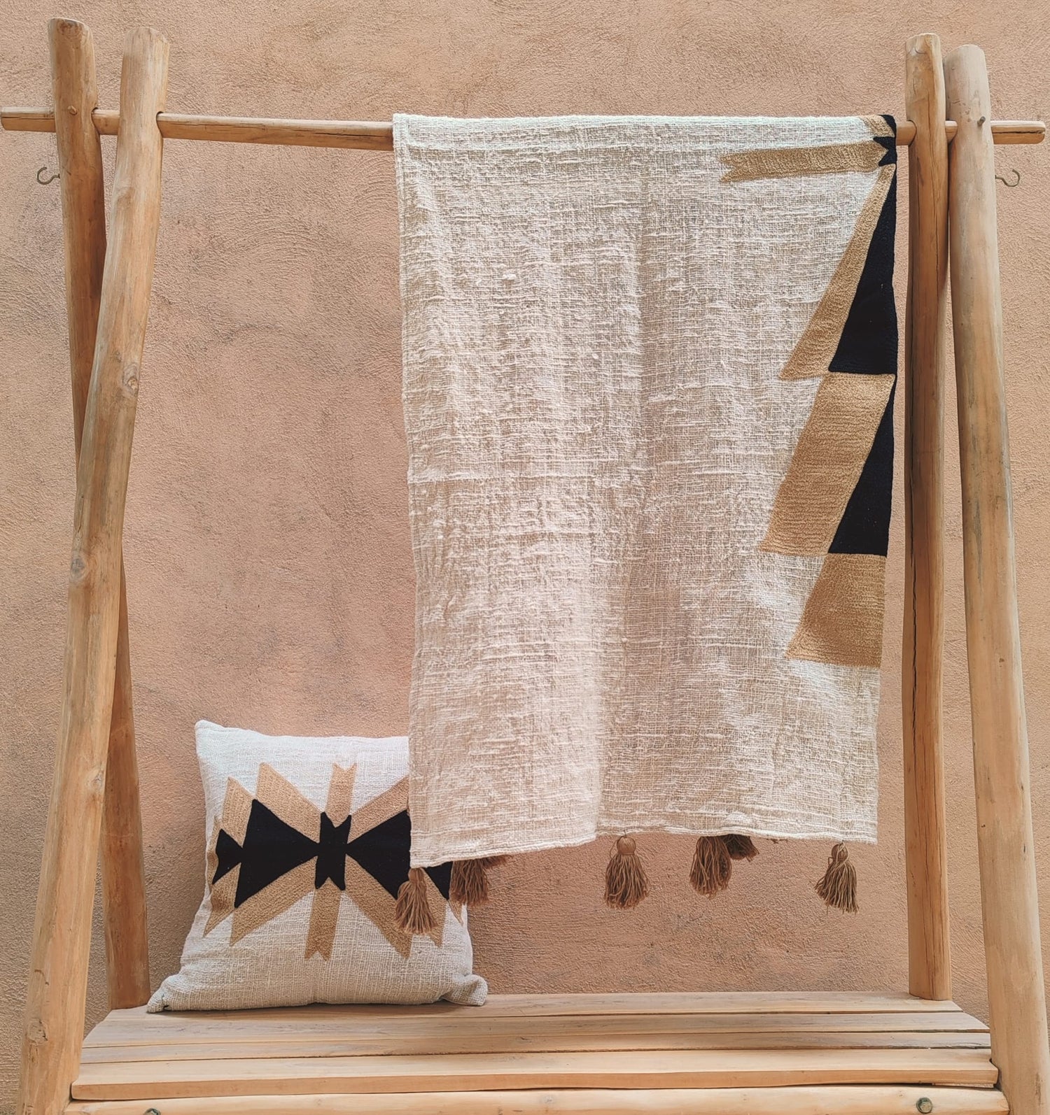 Collection Textile - Ambiance & Décoration