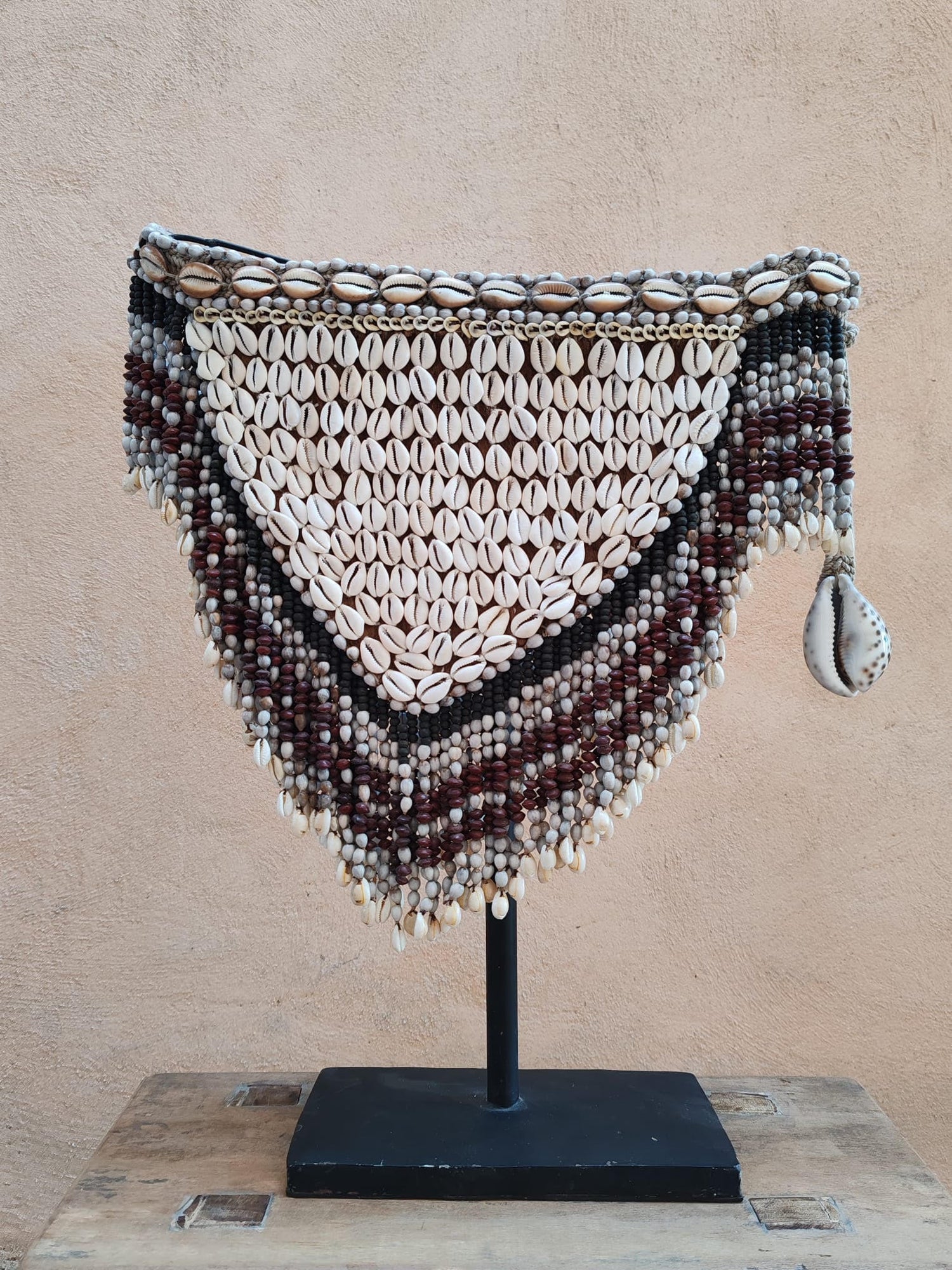 Parure de taille – Sumba (Indonésie)