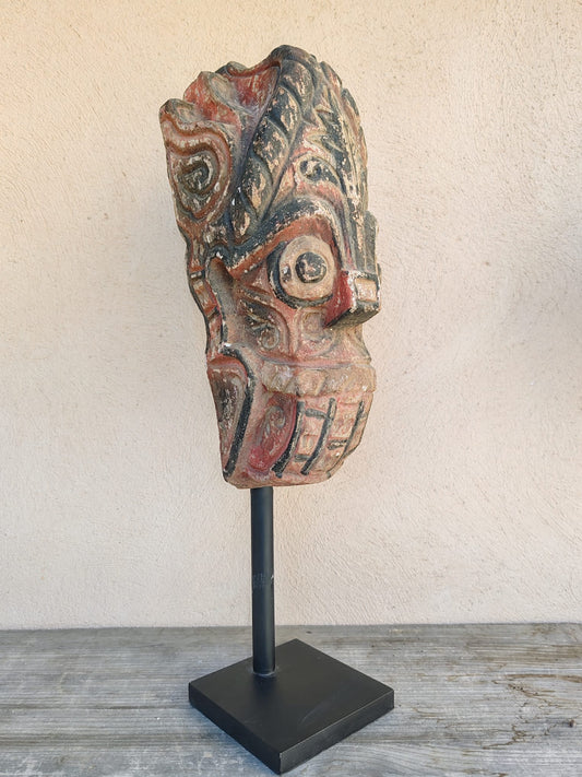 Statue Singa – Indonésie