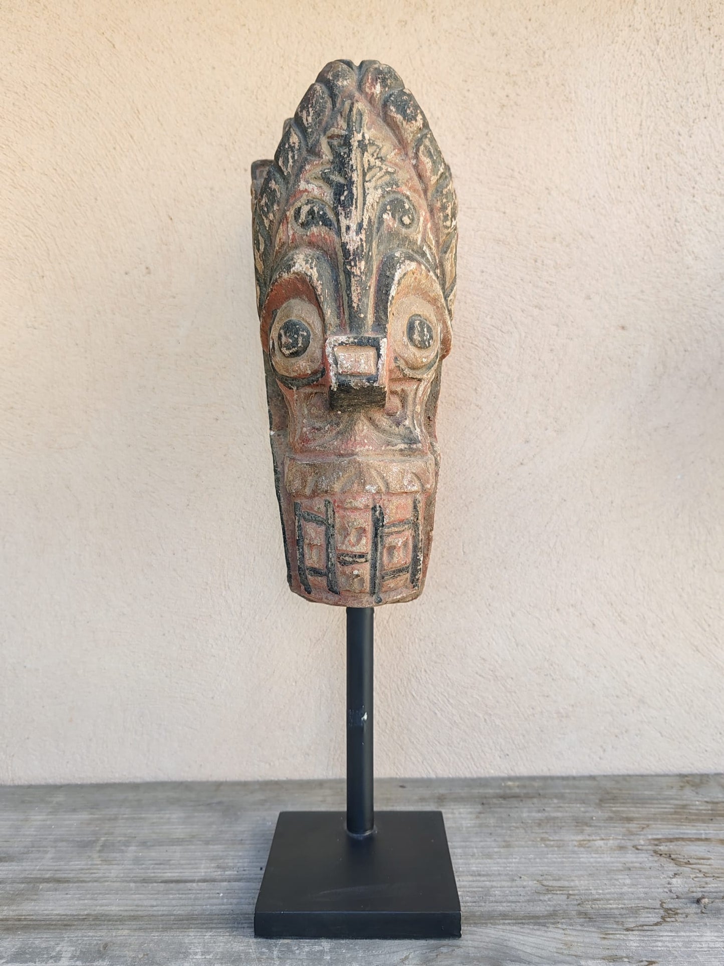 Statue Singa – Indonésie