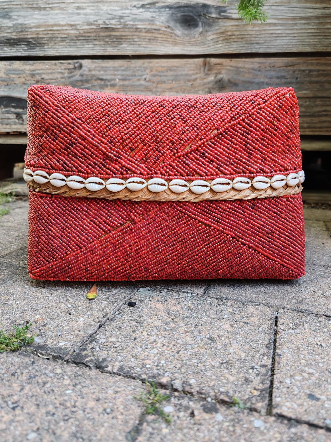 Boîte à offrandes – Bali (Taille moyenne)