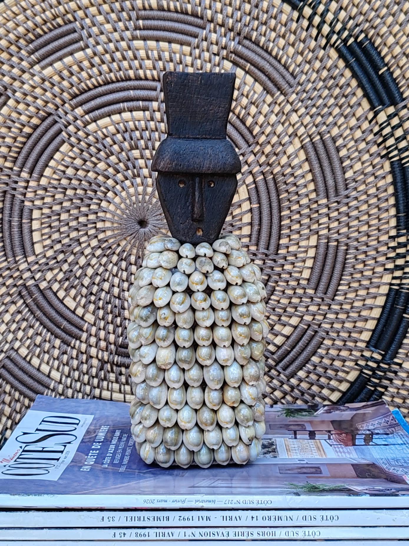 Statuette Ancestrale