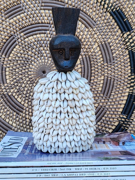 Statuettes Ancestrales