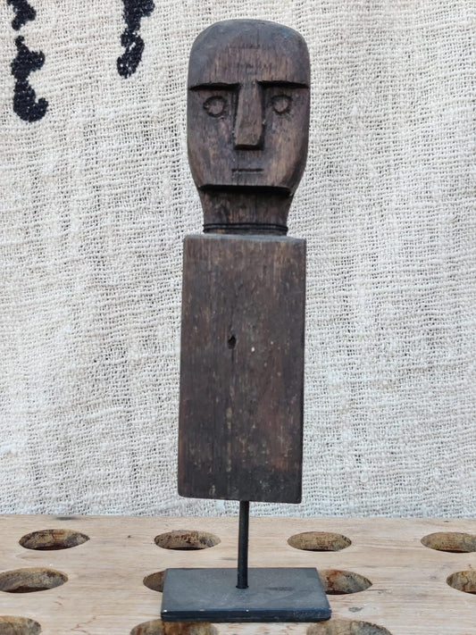 Statue  protectrice de Timor – Indonésie