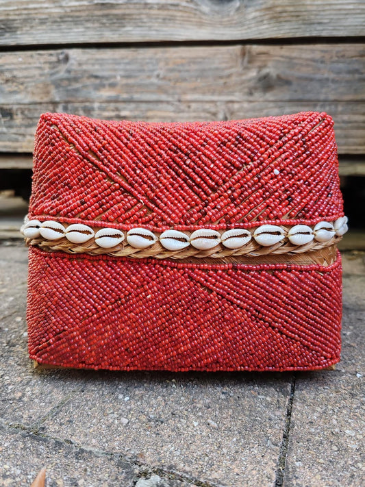 Boîte à offrandes – Bali (Petite taille)