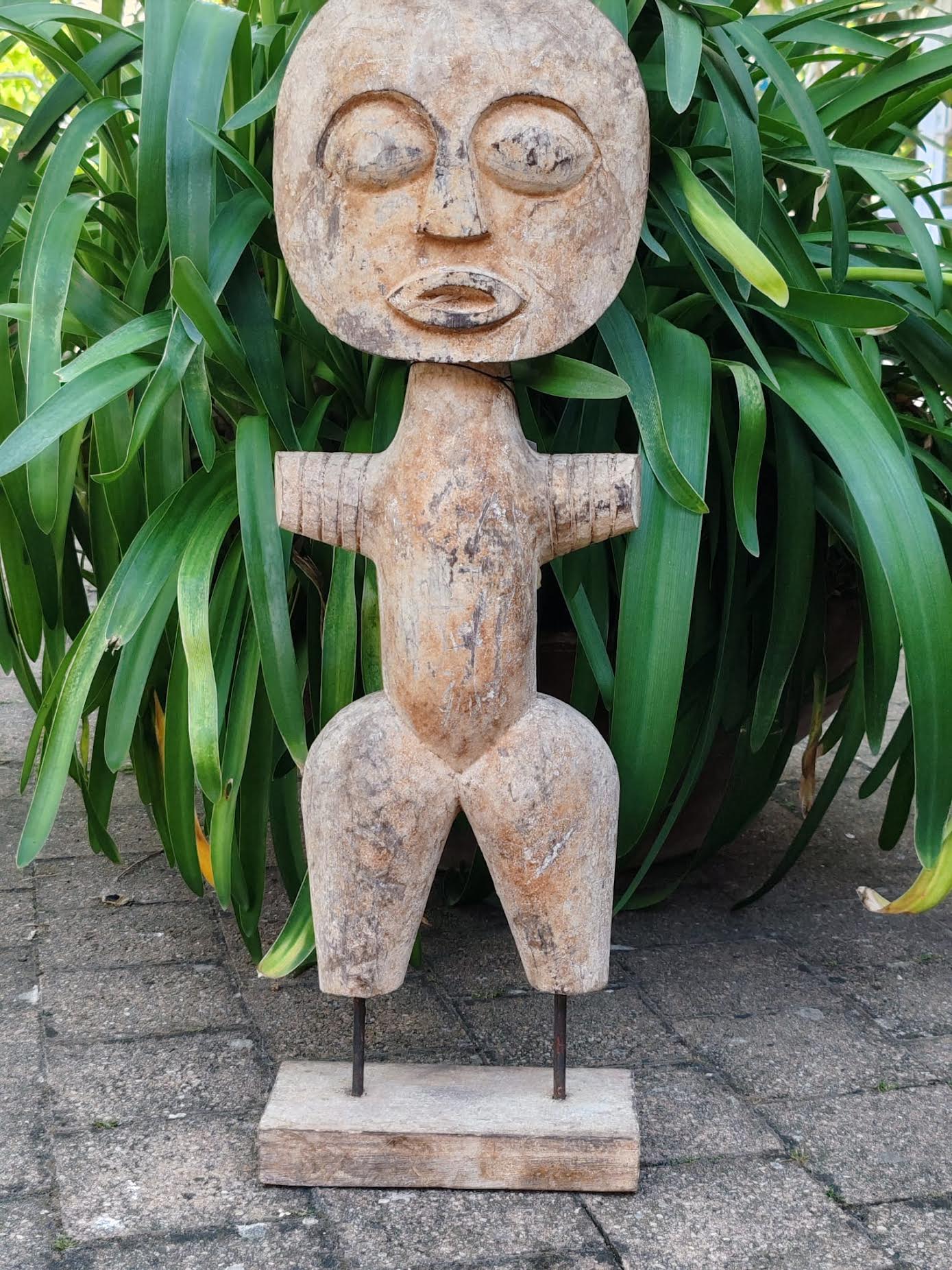 Grande statue