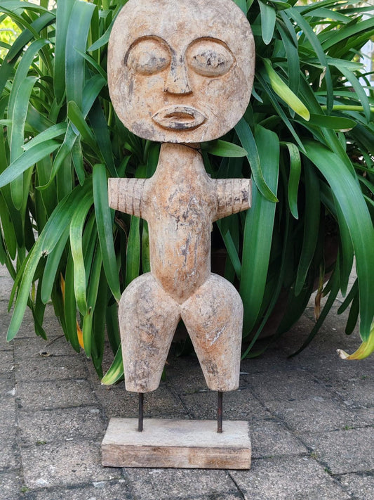 Grande statue