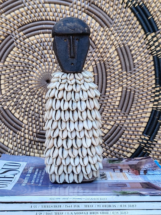 Statuette Ancestrale