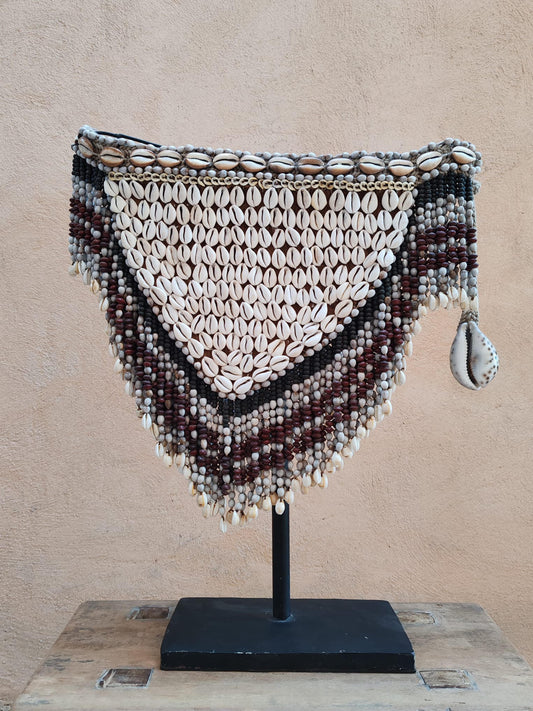 Parure de taille – Sumba (Indonésie)