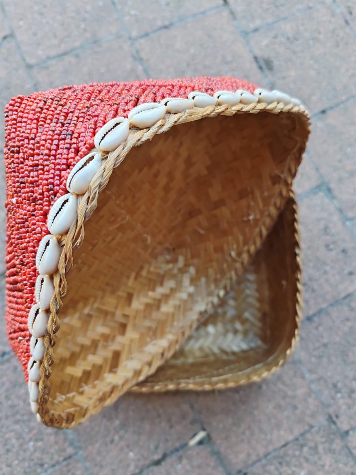 Boîte à offrandes – Bali (Petite taille)